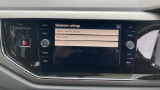 Volkswagen Polo 1.0 TSI 95 SE 5dr DSG Petrol Hatchback